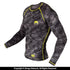 Venum-Tramo Grappling Rashguard - LS-2